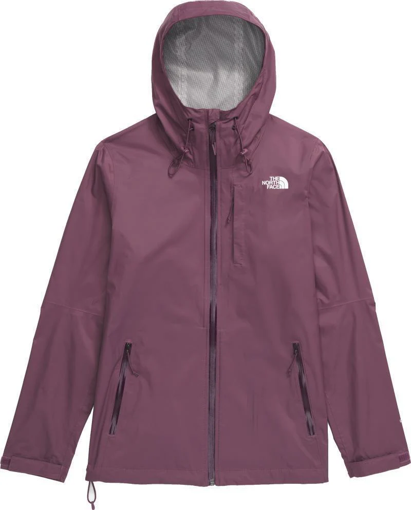 Alta Vista Jacket - Womens - Image 7