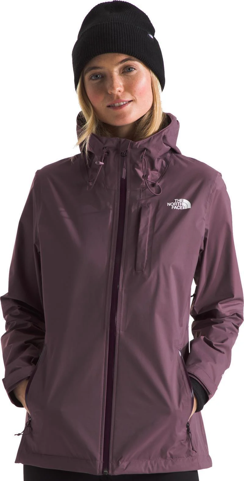 Alta Vista Jacket - Womens - Image 8
