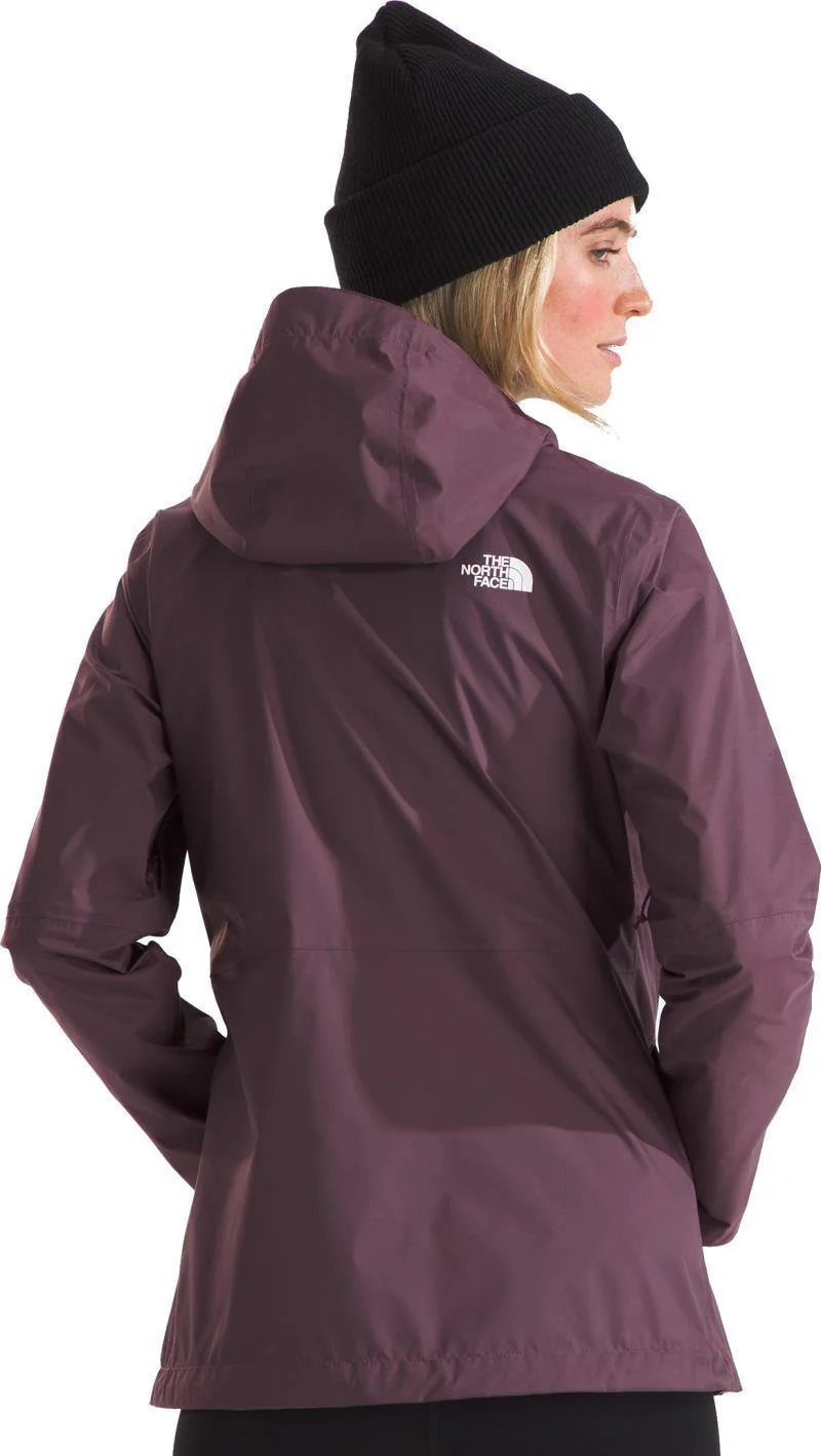 Alta Vista Jacket - Womens - Image 9