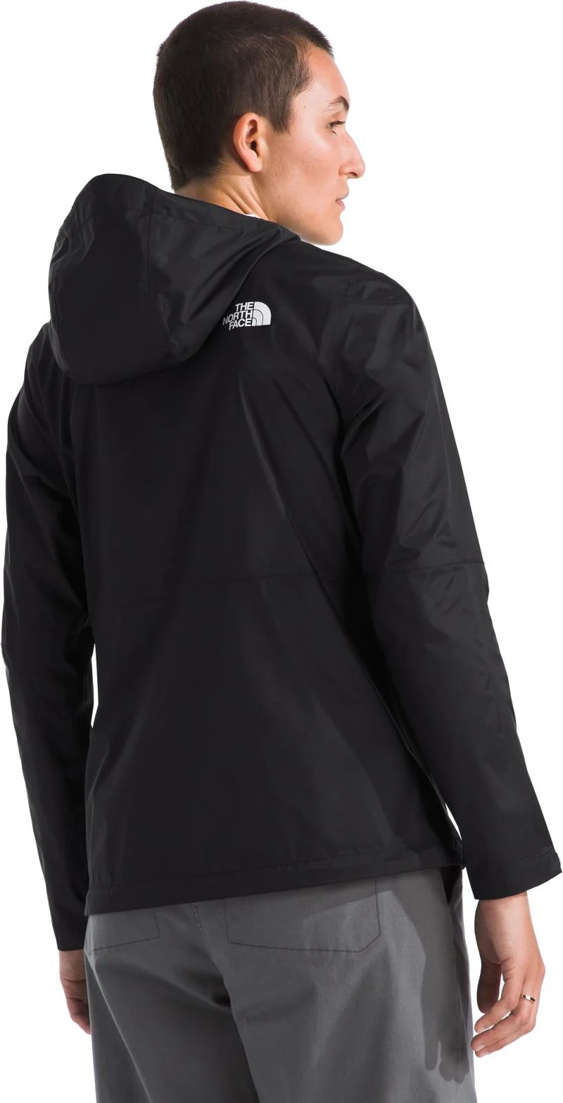 Alta Vista Rain Jacket - Womens - Image 10