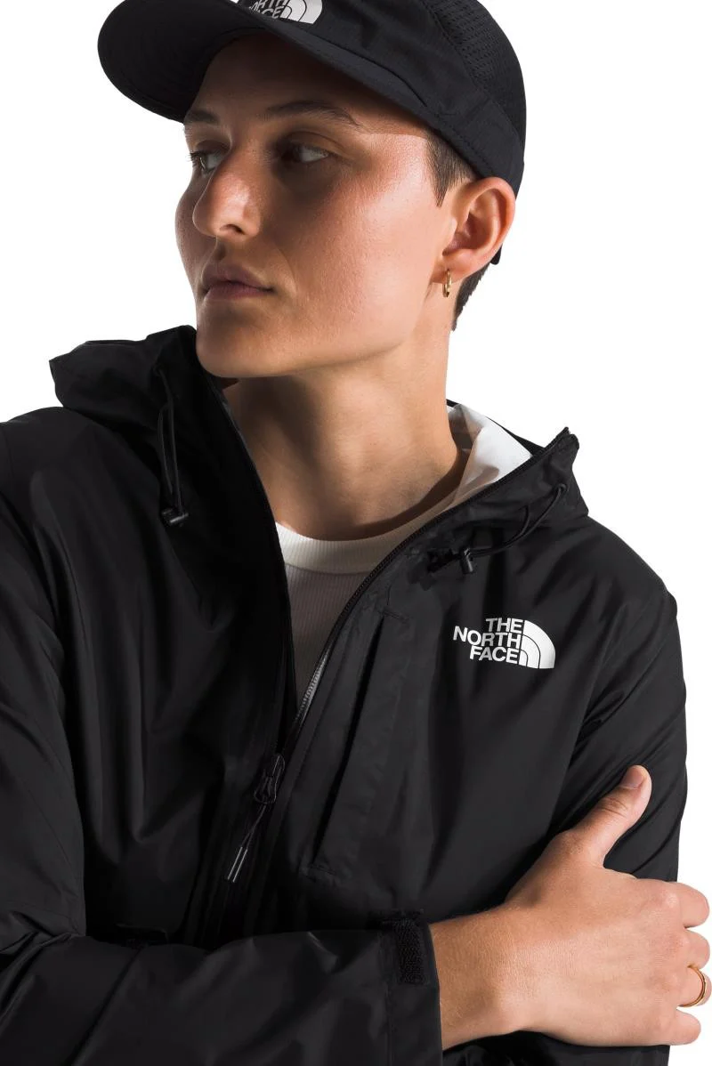Alta Vista Rain Jacket - Womens - Image 11
