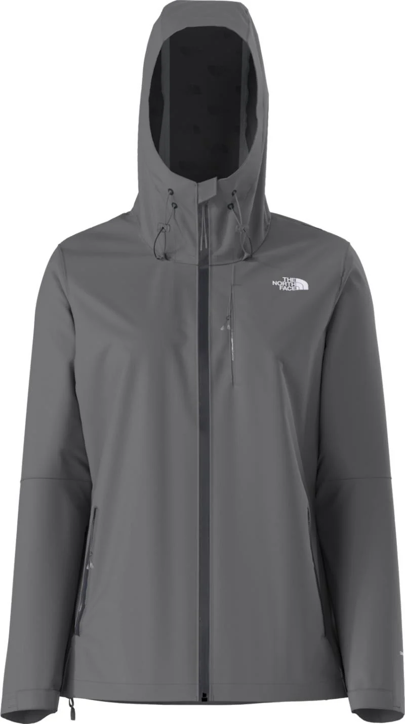 Alta Vista Rain Jacket - Womens - Image 15
