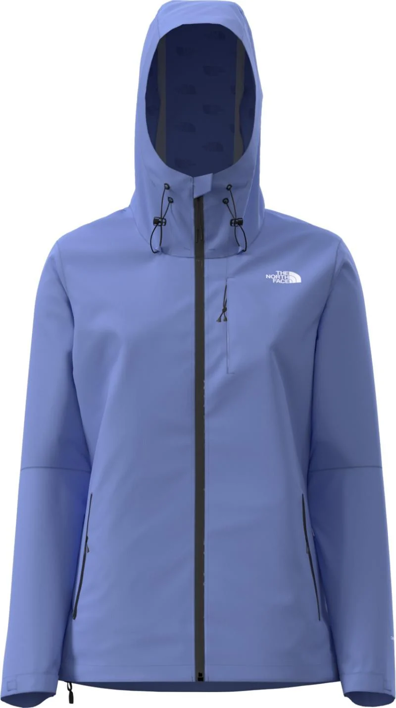 Alta Vista Rain Jacket - Womens - Image 16