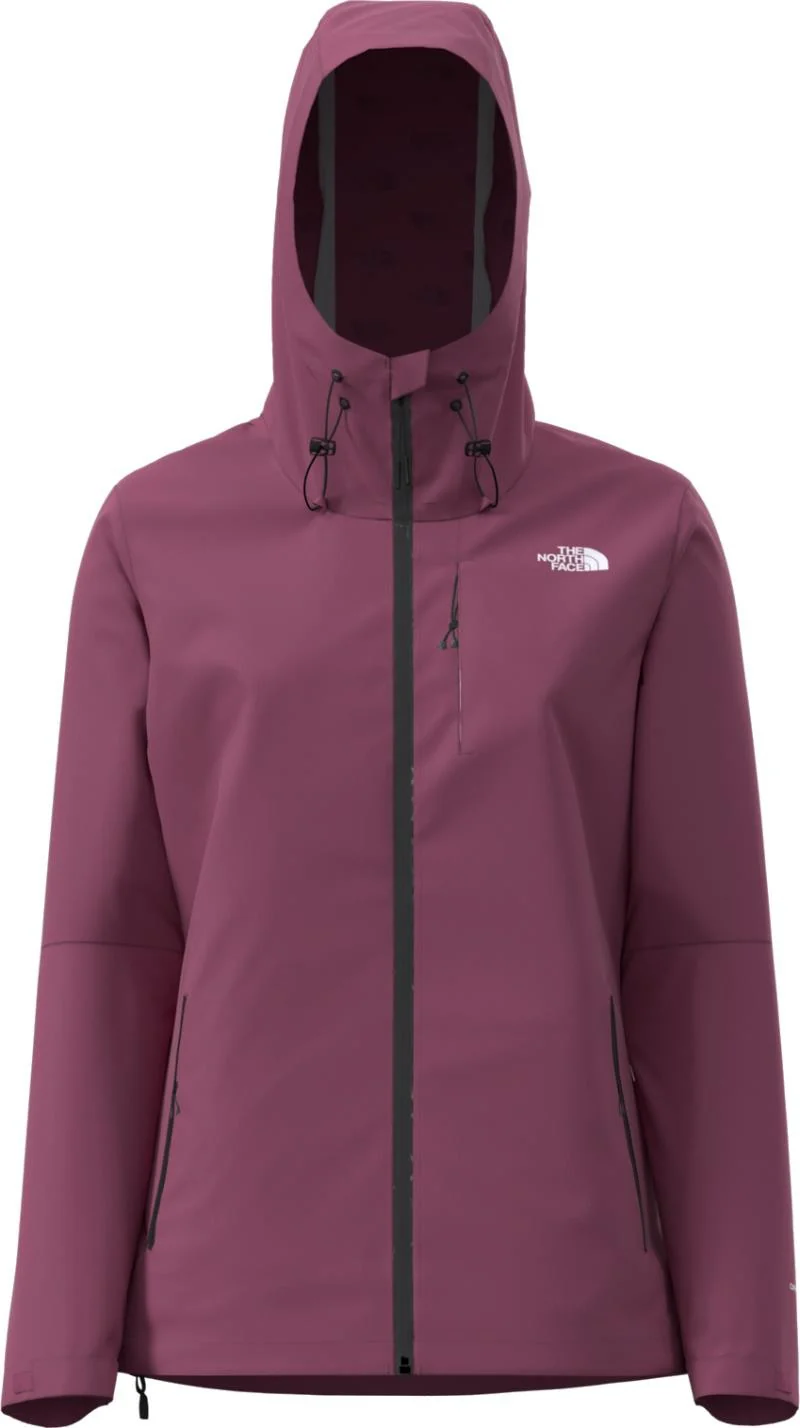 Alta Vista Rain Jacket - Womens - Image 17