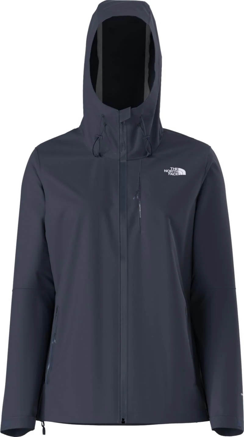 Alta Vista Rain Jacket - Womens - Image 18