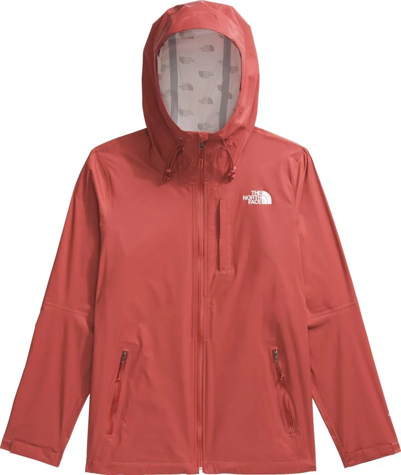 Alta Vista Rain Jacket - Womens - Image 19