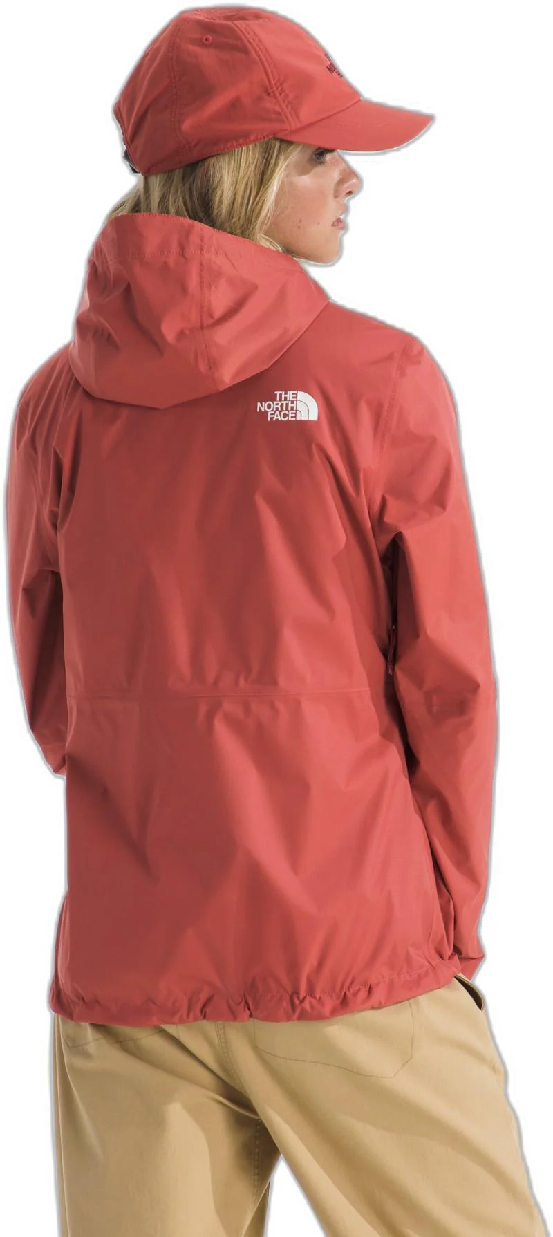 Alta Vista Rain Jacket - Womens - Image 21