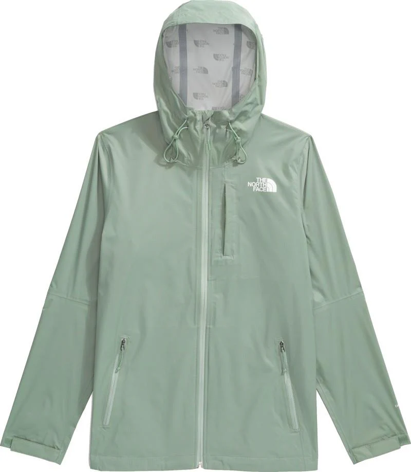 Alta Vista Rain Jacket - Womens - Image 22
