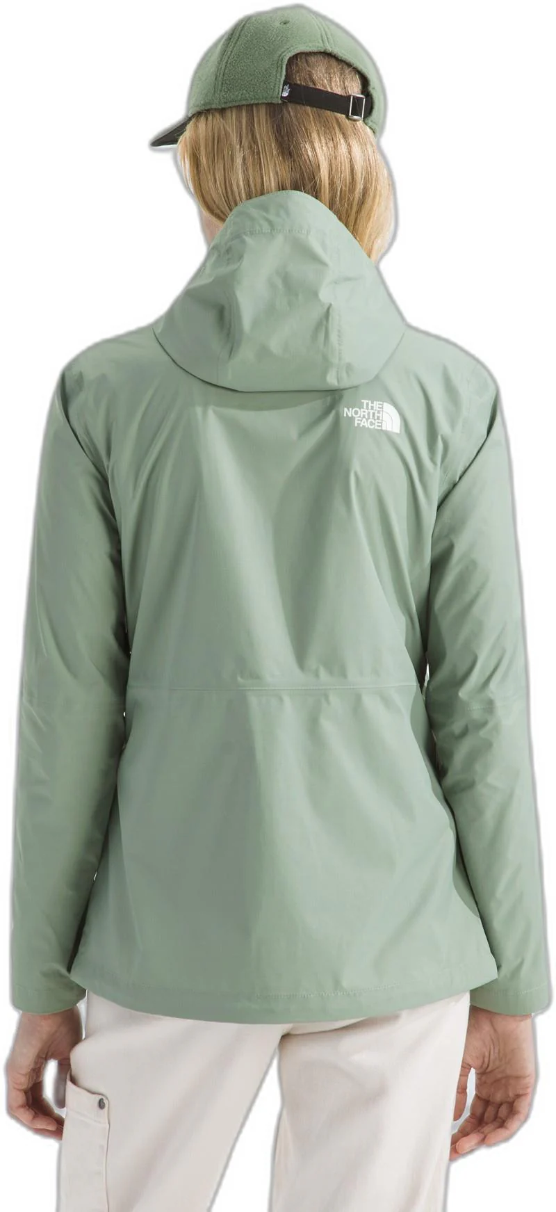 Alta Vista Rain Jacket - Womens - Image 25
