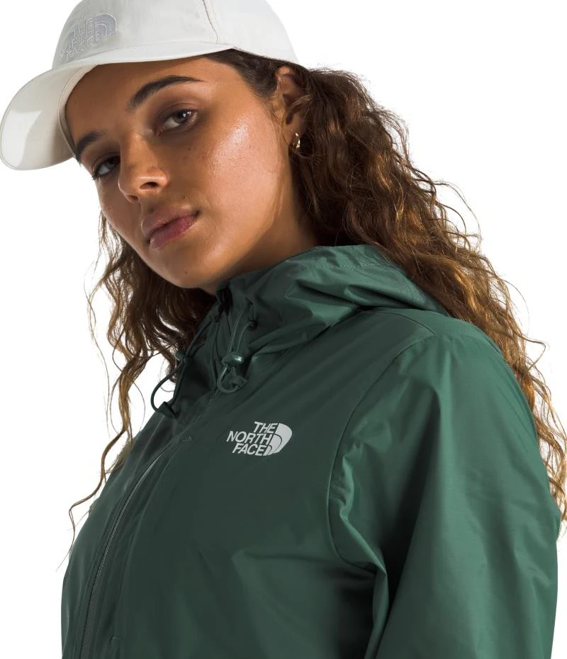 Alta Vista Rain Jacket - Womens - Image 5