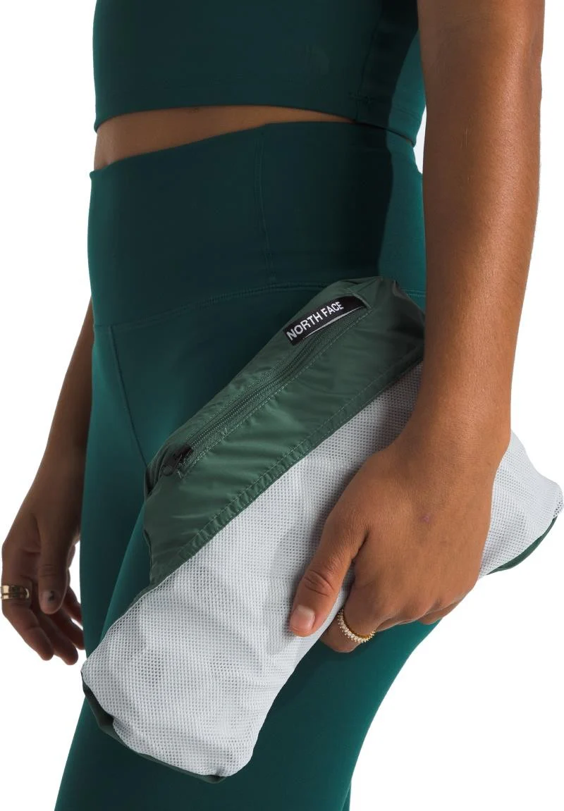 Alta Vista Rain Jacket - Womens - Image 7