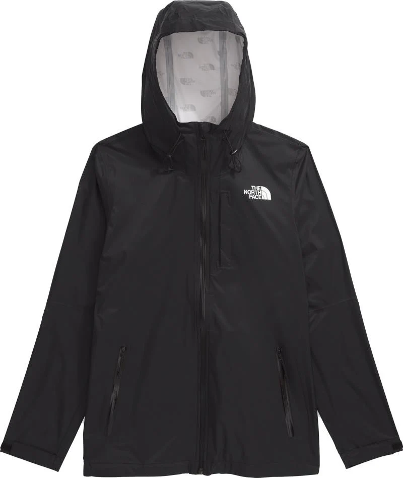 Alta Vista Rain Jacket - Womens - Image 8