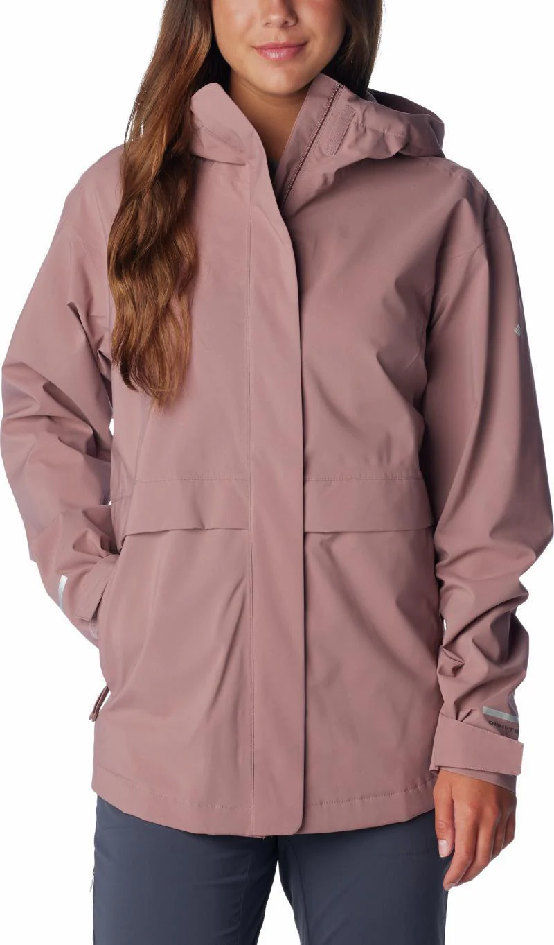 Altbound Jacket - Womens - Image 3