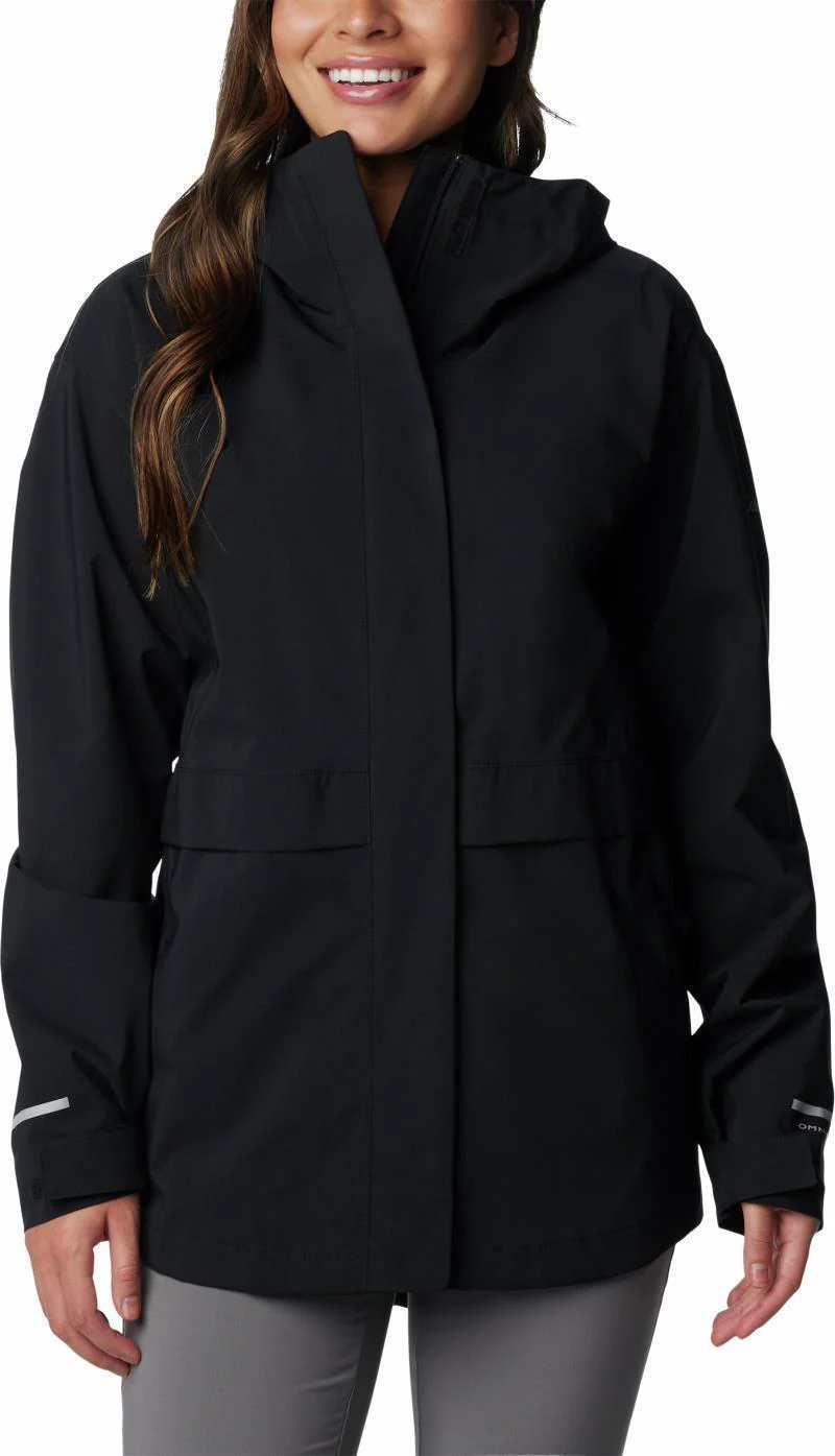 Altbound Jacket - Womens - Image 5