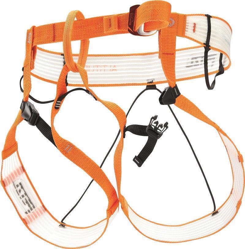Altitude Lightweight Harness - Image 2
