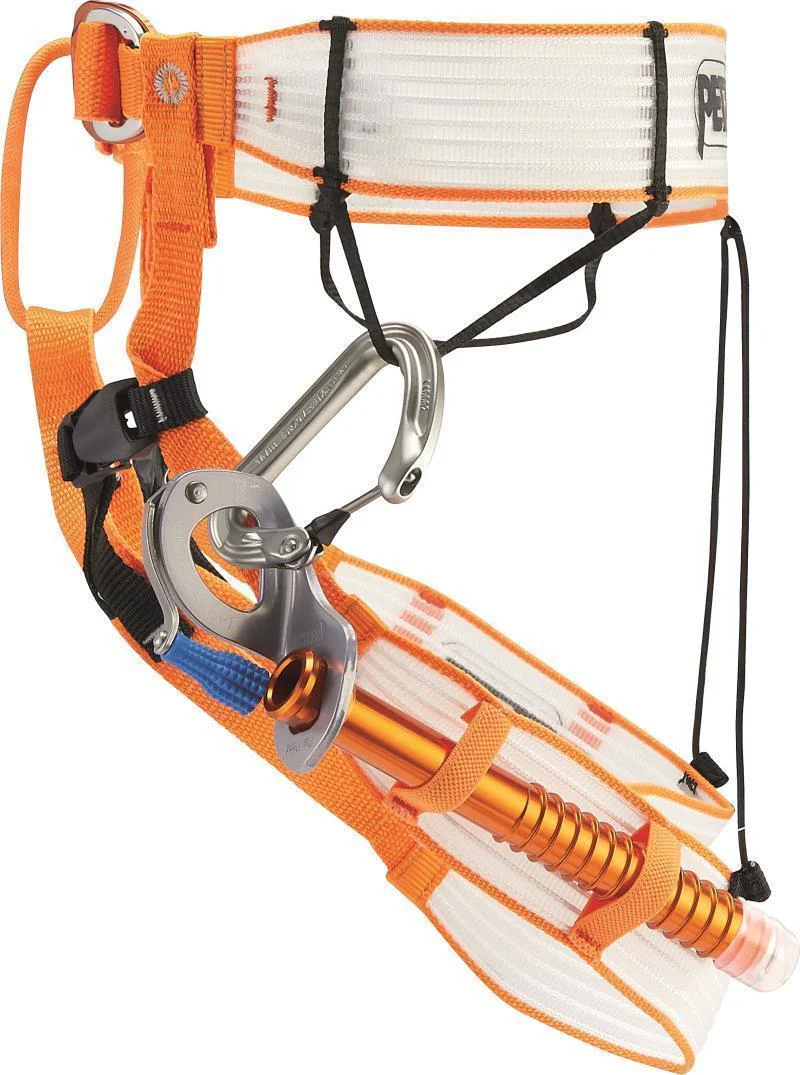 Altitude Lightweight Harness - Image 3