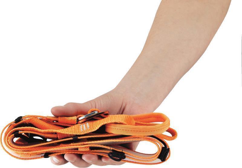 Altitude Lightweight Harness - Image 4