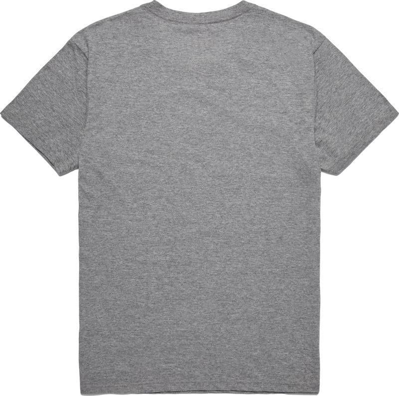 Altitude Llama Organic T-Shirt - Mens - Image 4