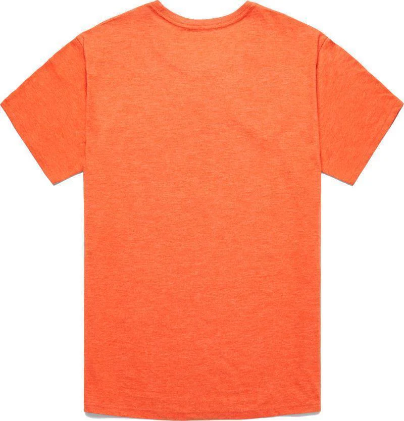 Altitude Llama Organic T-Shirt - Mens - Image 6