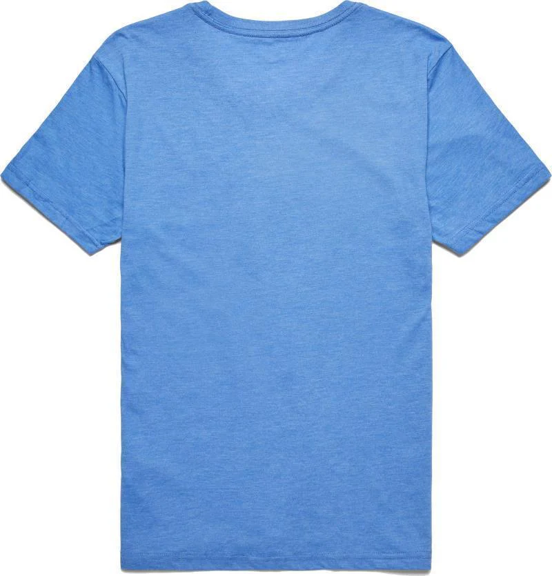 Altitude Llama Organic T-Shirt - Womens - Image 2