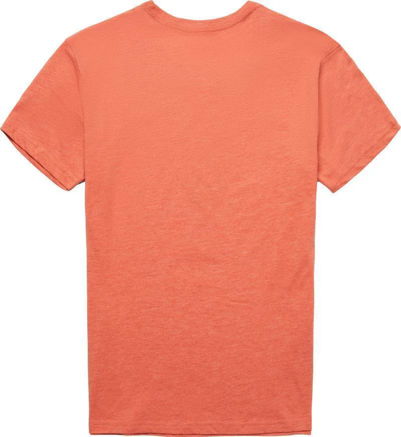 Altitude Llama Organic T-Shirt - Womens - Image 2