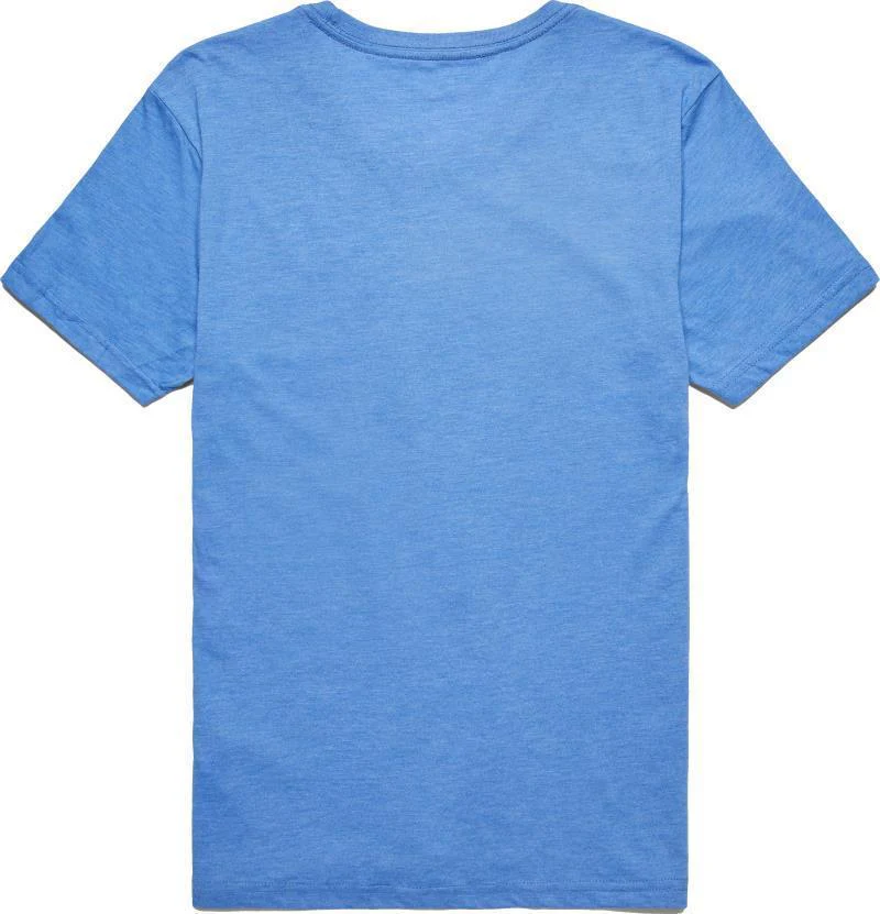 Altitude Llama Organic T-Shirt - Womens - Image 4