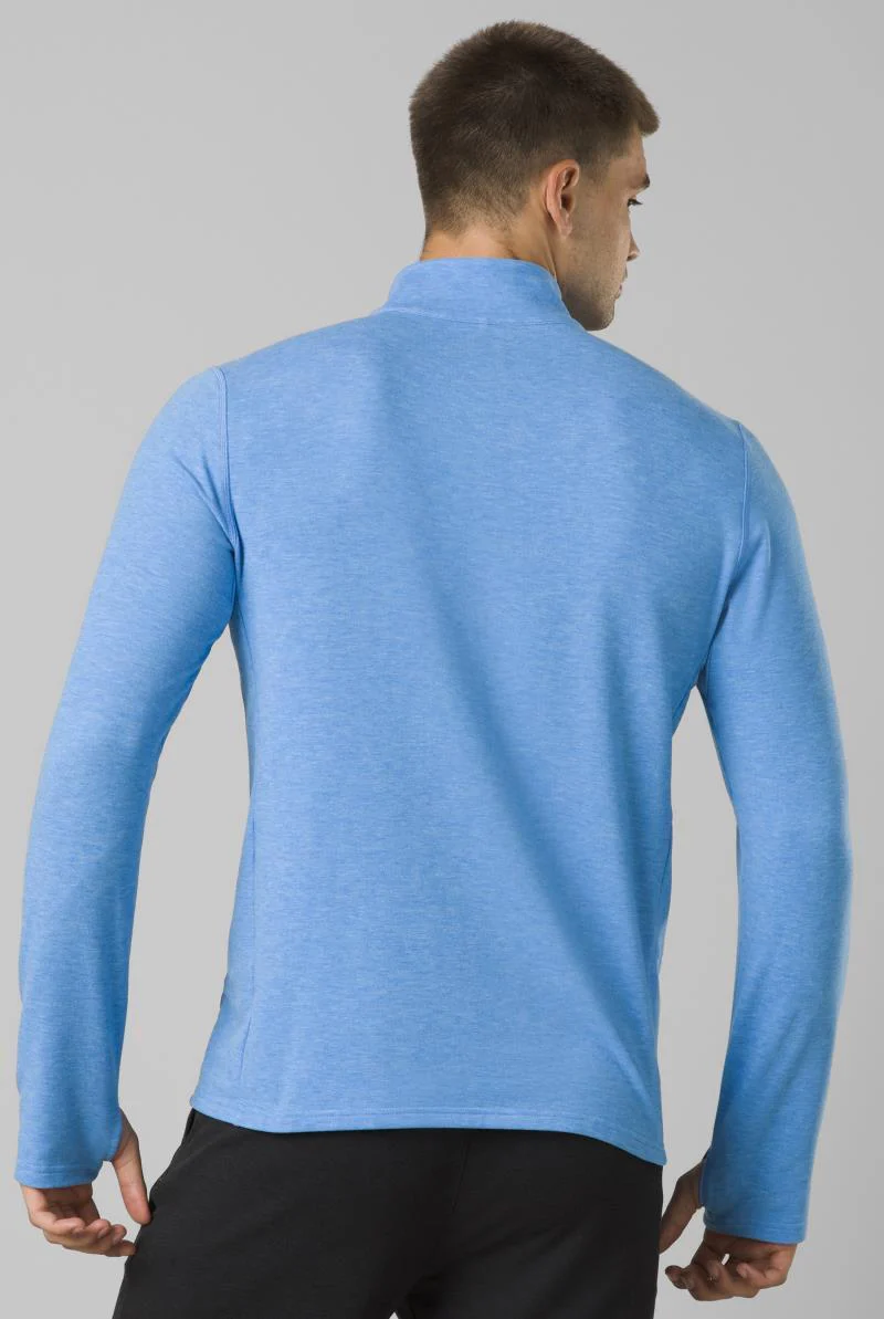 Altitude Tracker 1/4 Zip II - Mens - Image 10