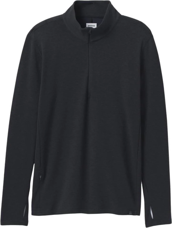 Altitude Tracker 1/4 Zip II - Mens - Image 11