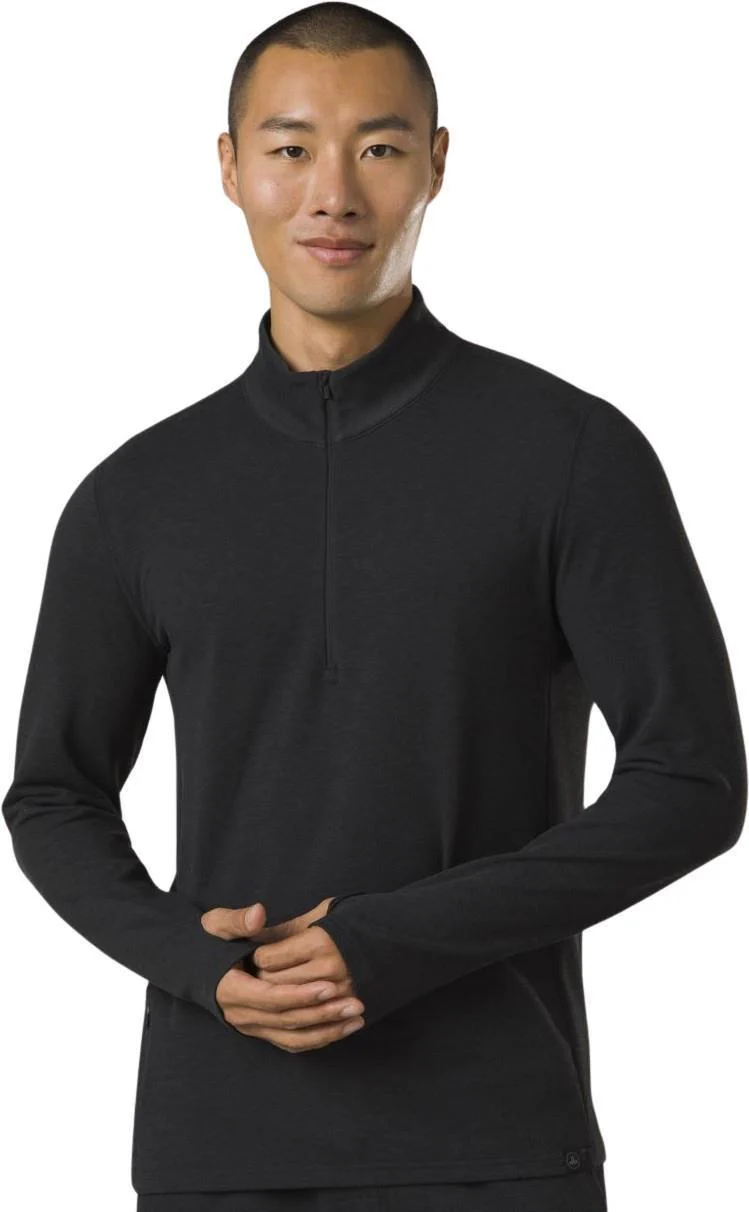 Altitude Tracker 1/4 Zip II - Mens - Image 12