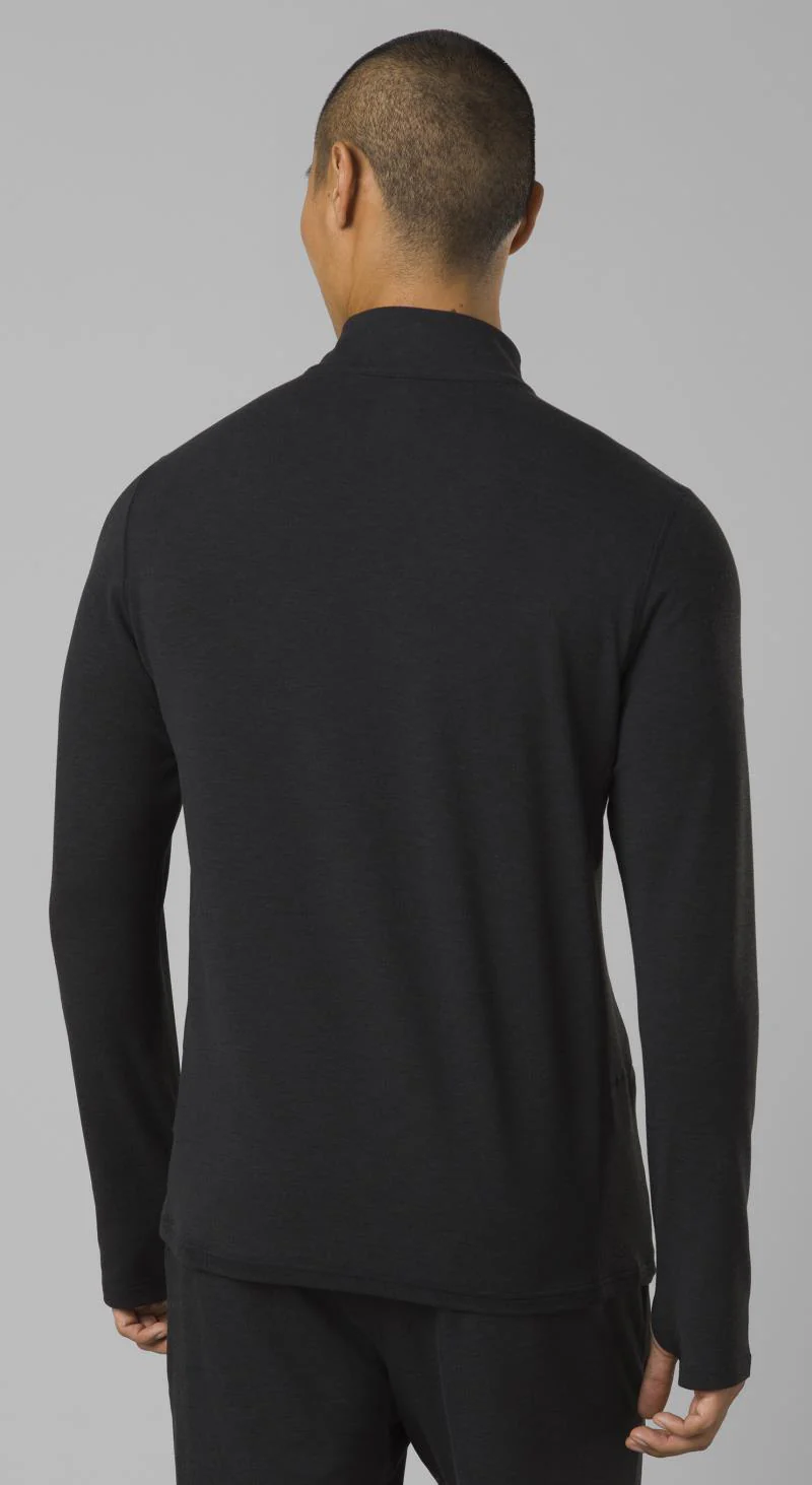 Altitude Tracker 1/4 Zip II - Mens - Image 13