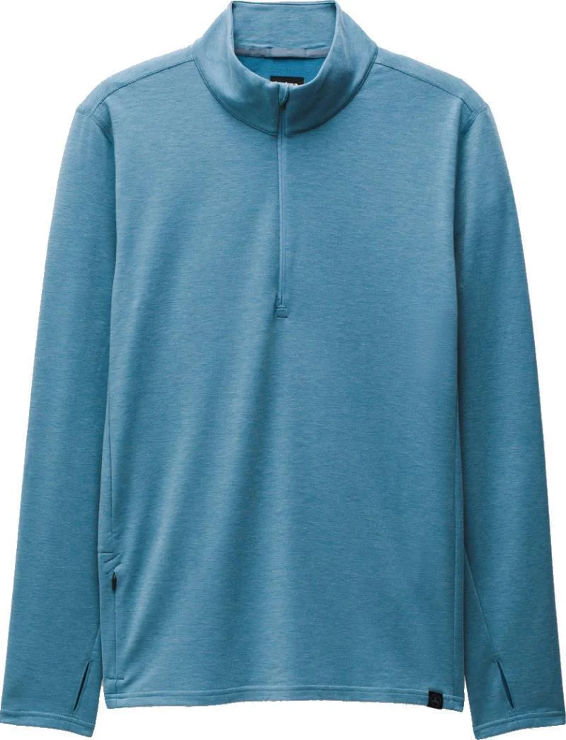 Altitude Tracker 1/4 Zip II - Mens - Image 14
