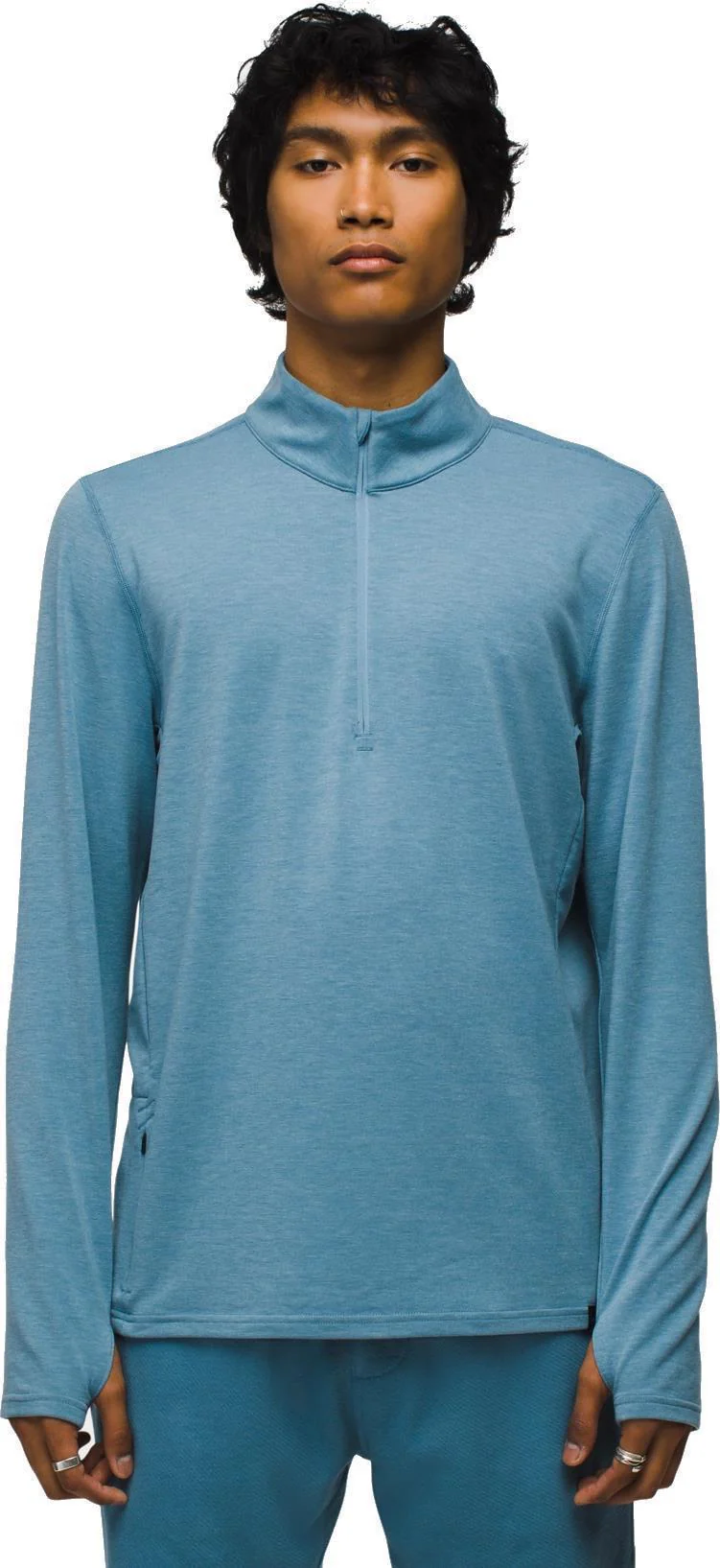 Altitude Tracker 1/4 Zip II - Mens - Image 15