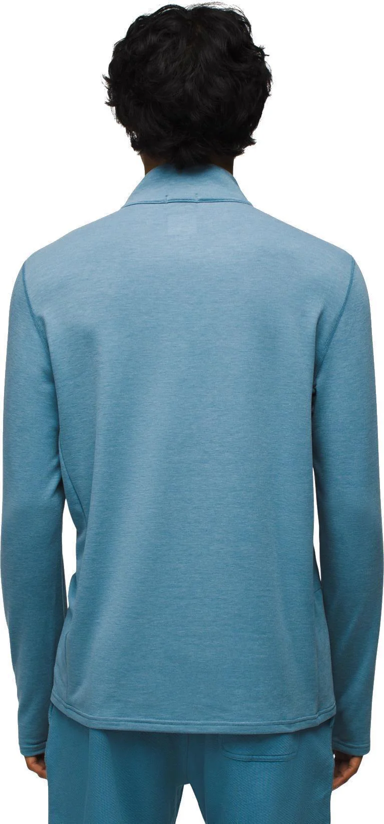 Altitude Tracker 1/4 Zip II - Mens - Image 16