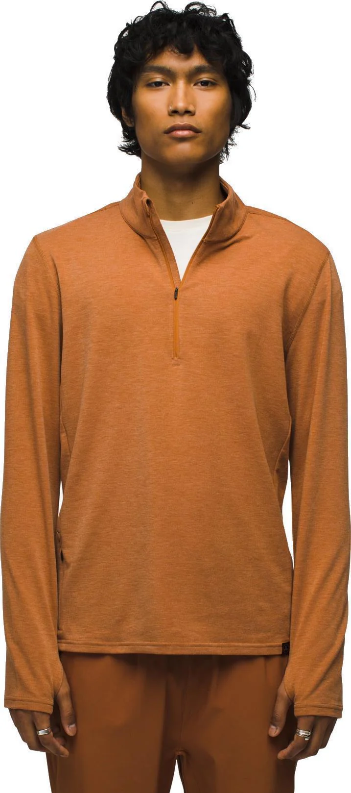 Altitude Tracker 1/4 Zip II - Mens - Image 18