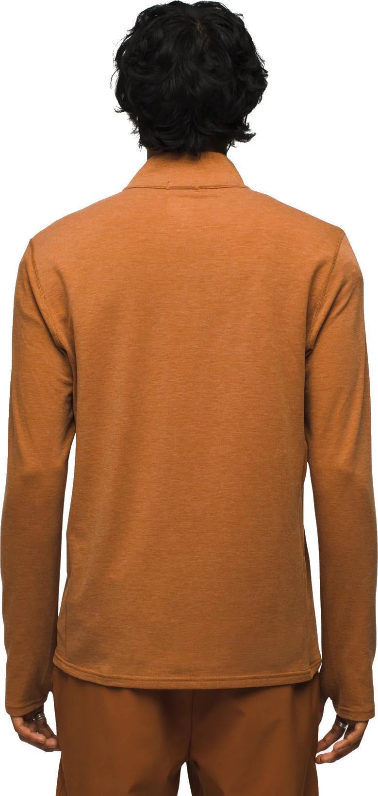 Altitude Tracker 1/4 Zip II - Mens - Image 19