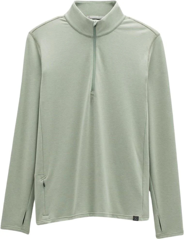 Altitude Tracker 1/4 Zip II - Mens - Image 20