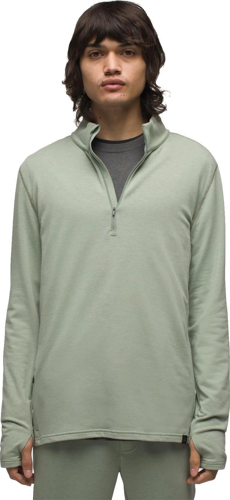 Altitude Tracker 1/4 Zip II - Mens - Image 21