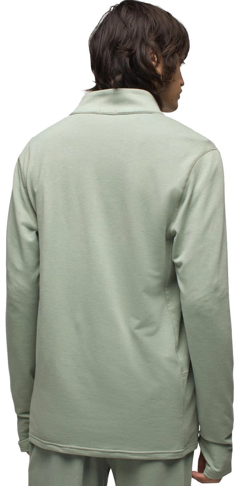 Altitude Tracker 1/4 Zip II - Mens - Image 22