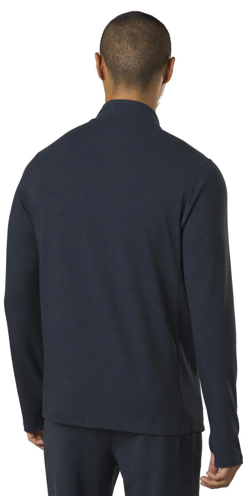 Altitude Tracker 1/4 Zip II - Mens - Image 4