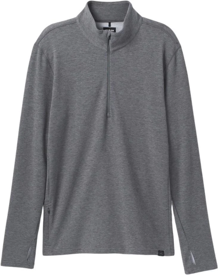 Altitude Tracker 1/4 Zip II - Mens - Image 5