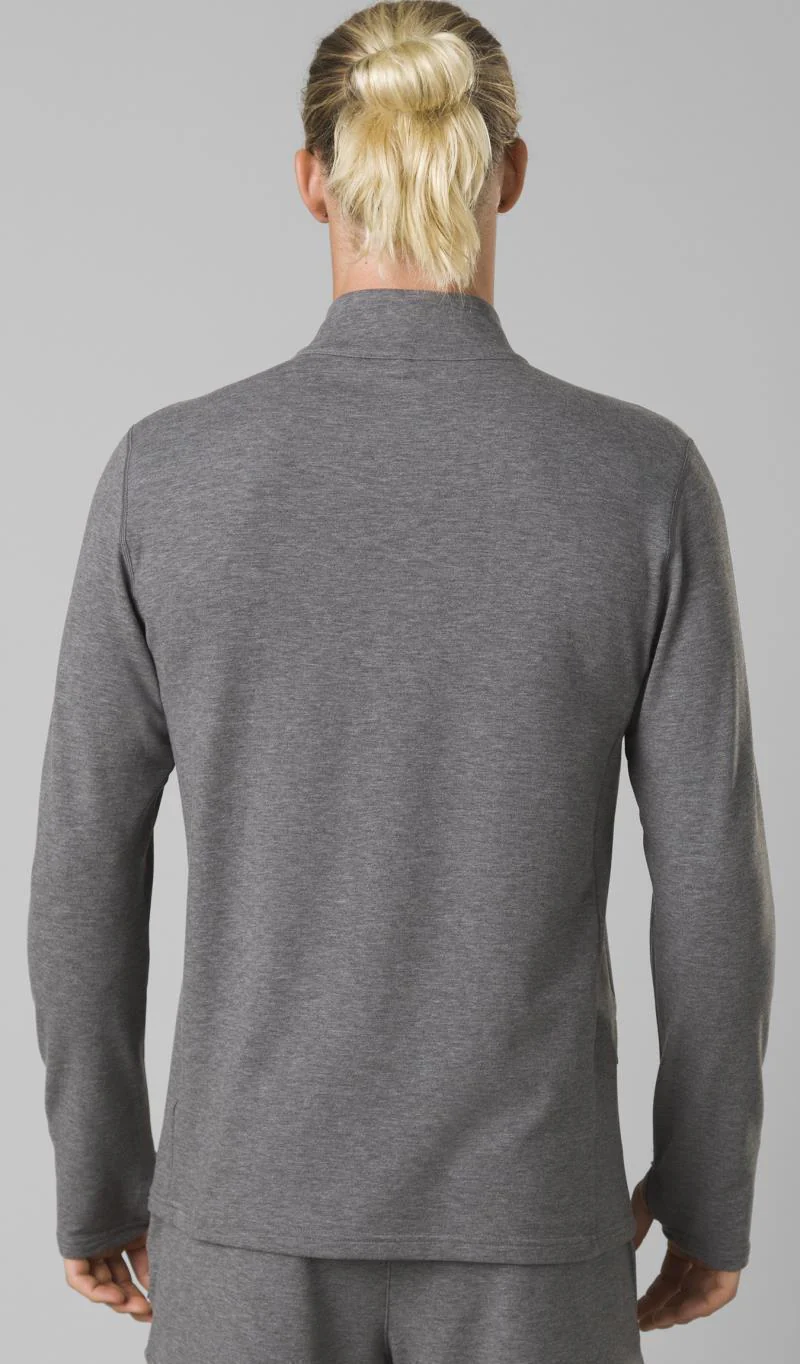 Altitude Tracker 1/4 Zip II - Mens - Image 7