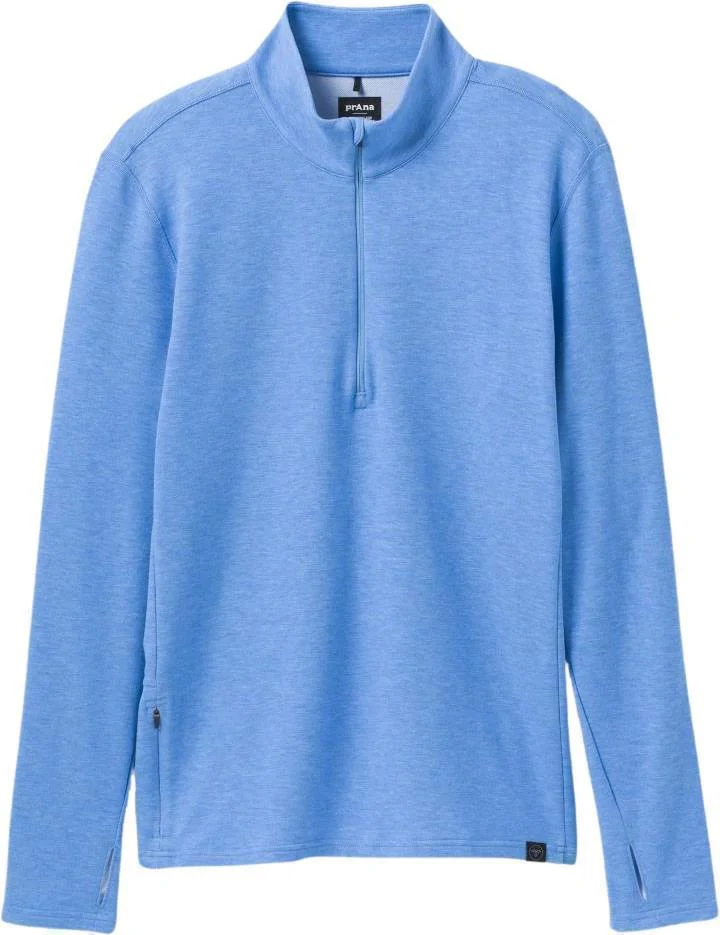 Altitude Tracker 1/4 Zip II - Mens - Image 8