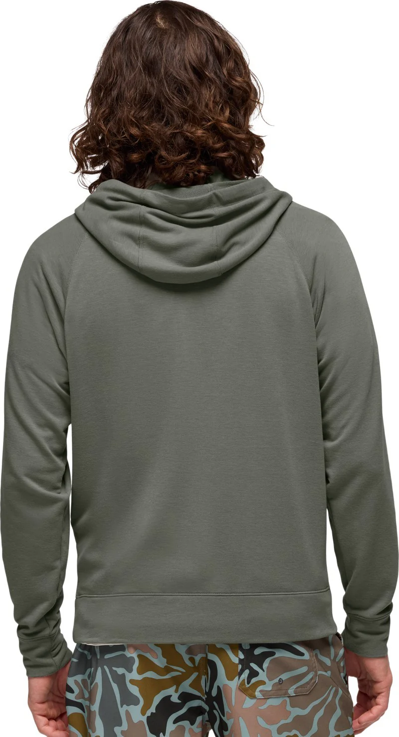 Altitude Tracker Full Zip Hoodie II - Mens - Image 15