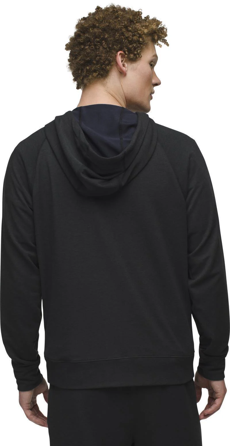 Altitude Tracker Full Zip Hoodie II - Mens - Image 3