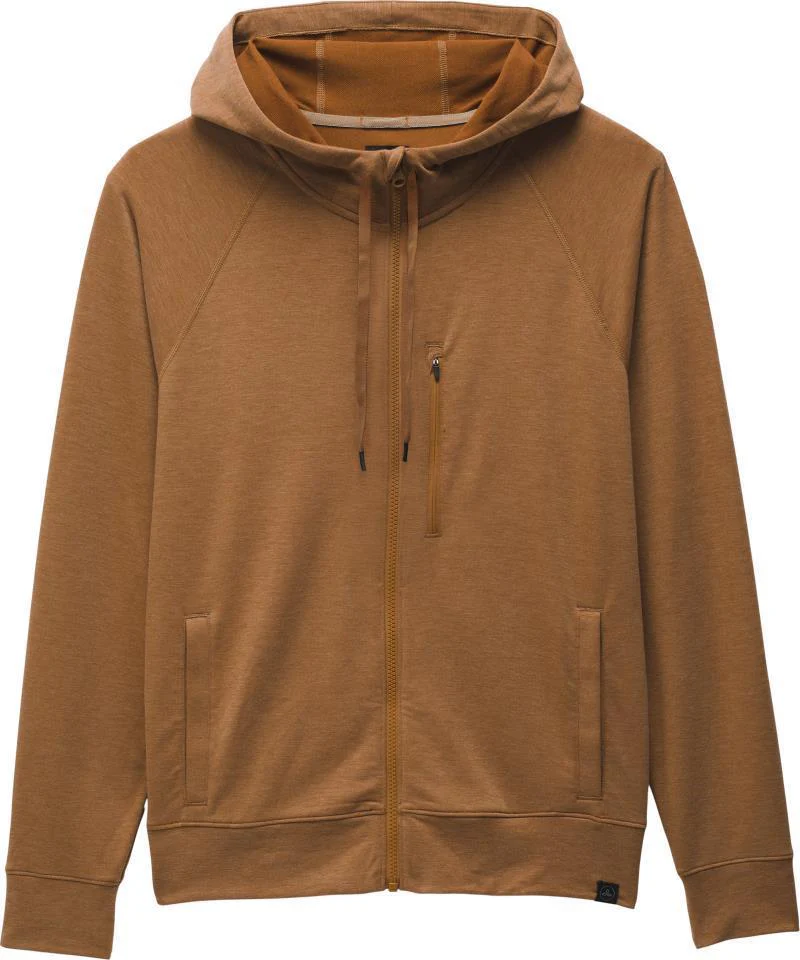 Altitude Tracker Full Zip Hoodie II - Mens - Image 4