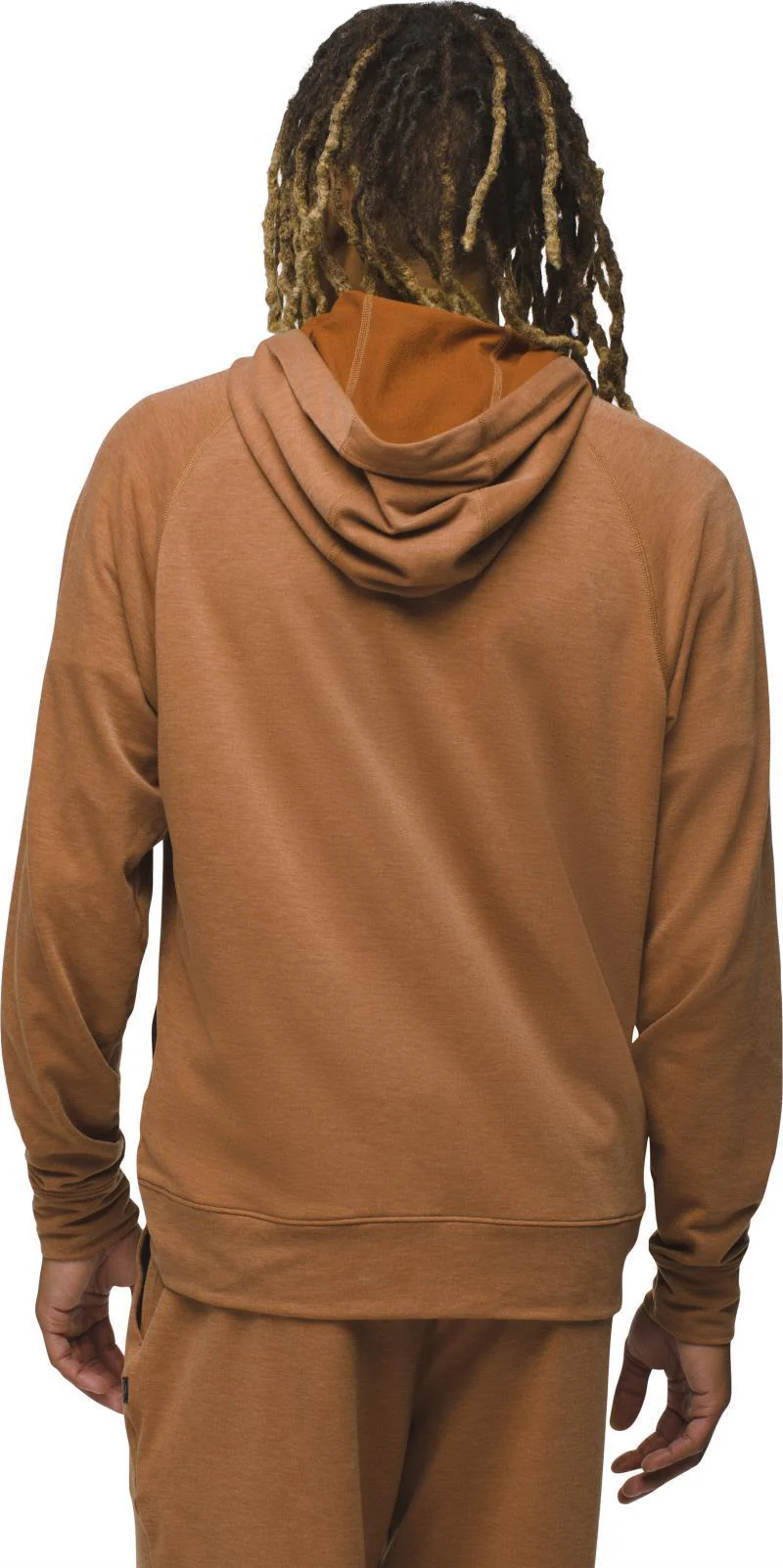 Altitude Tracker Full Zip Hoodie II - Mens - Image 6