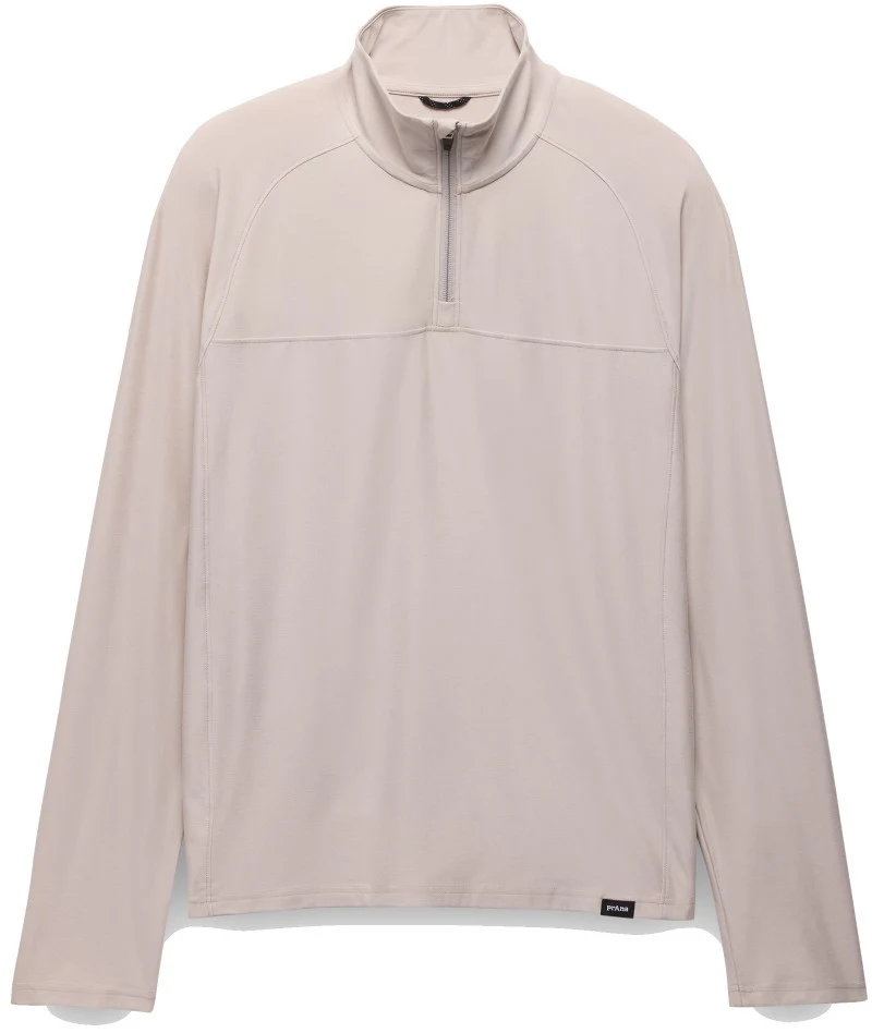 Altitude Tracker LT 1/4 Zip - Mens - Image 2