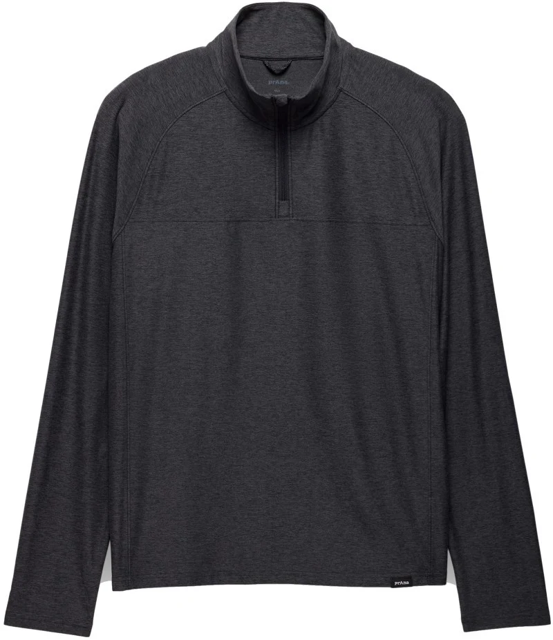 Altitude Tracker LT 1/4 Zip - Mens - Image 3