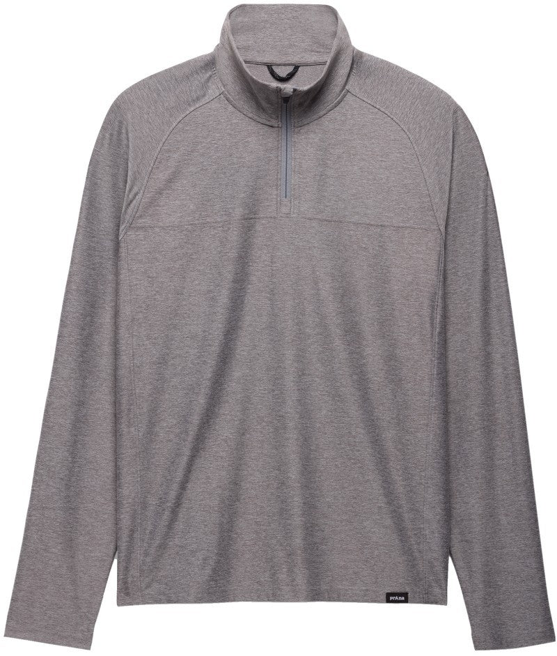 Altitude Tracker LT 1/4 Zip - Mens - Image 4