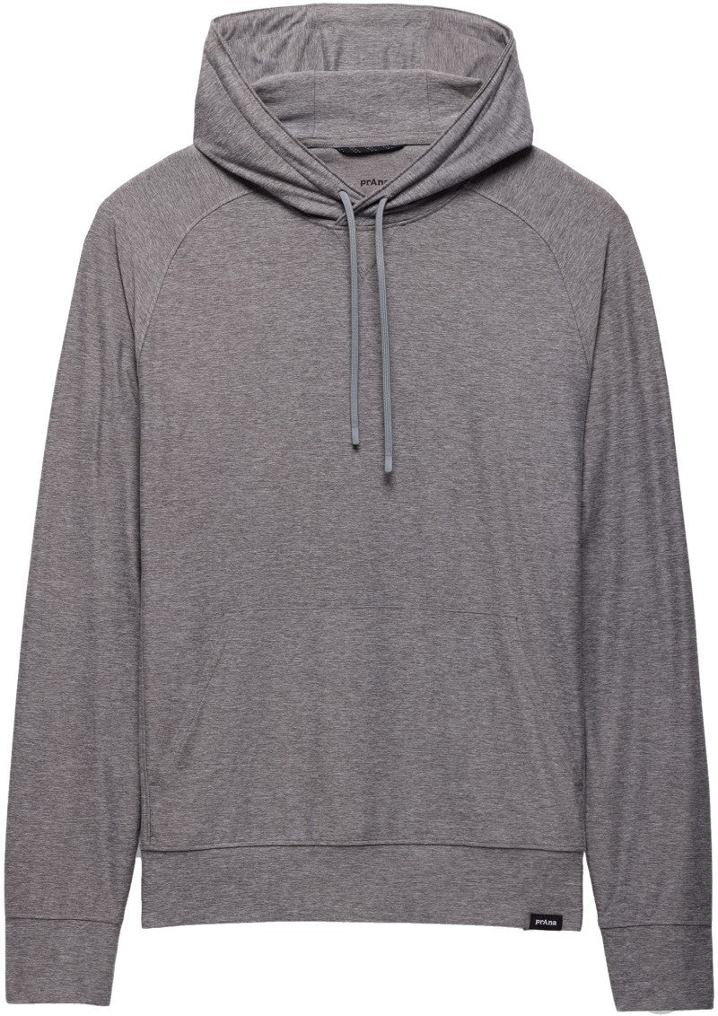 Altitude Tracker LT Hoodie - Mens - Image 2